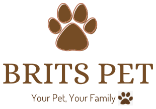 Brits Pet - Your Pet, Your Family